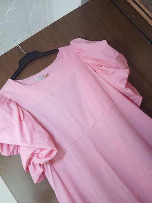 Rochie lungă,nepurtată