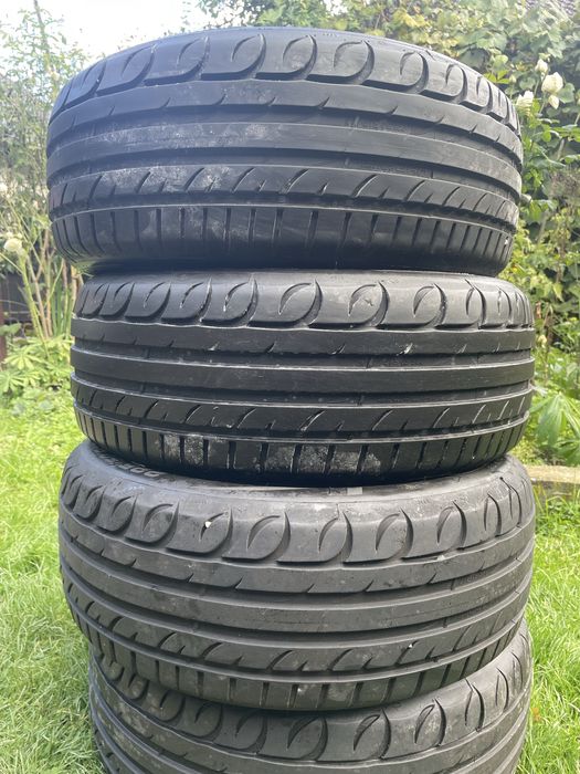 Anvelope vara Taurus 225/50/ R17