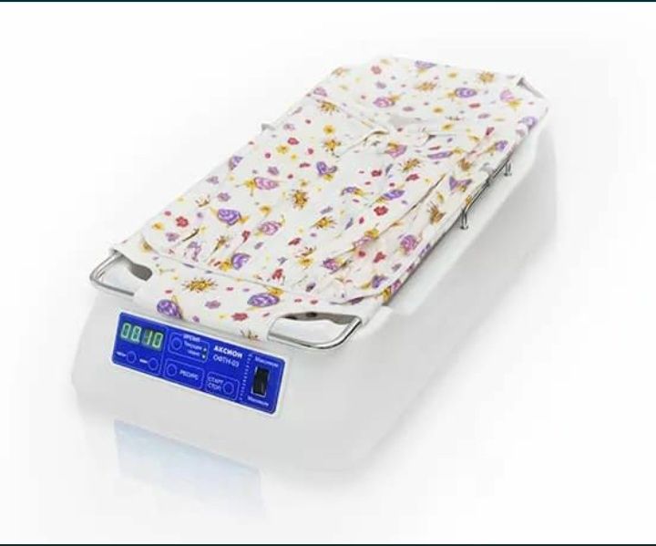 Фотолампа AXION ОФТН 420/03 для лечения желтушки новорожденных