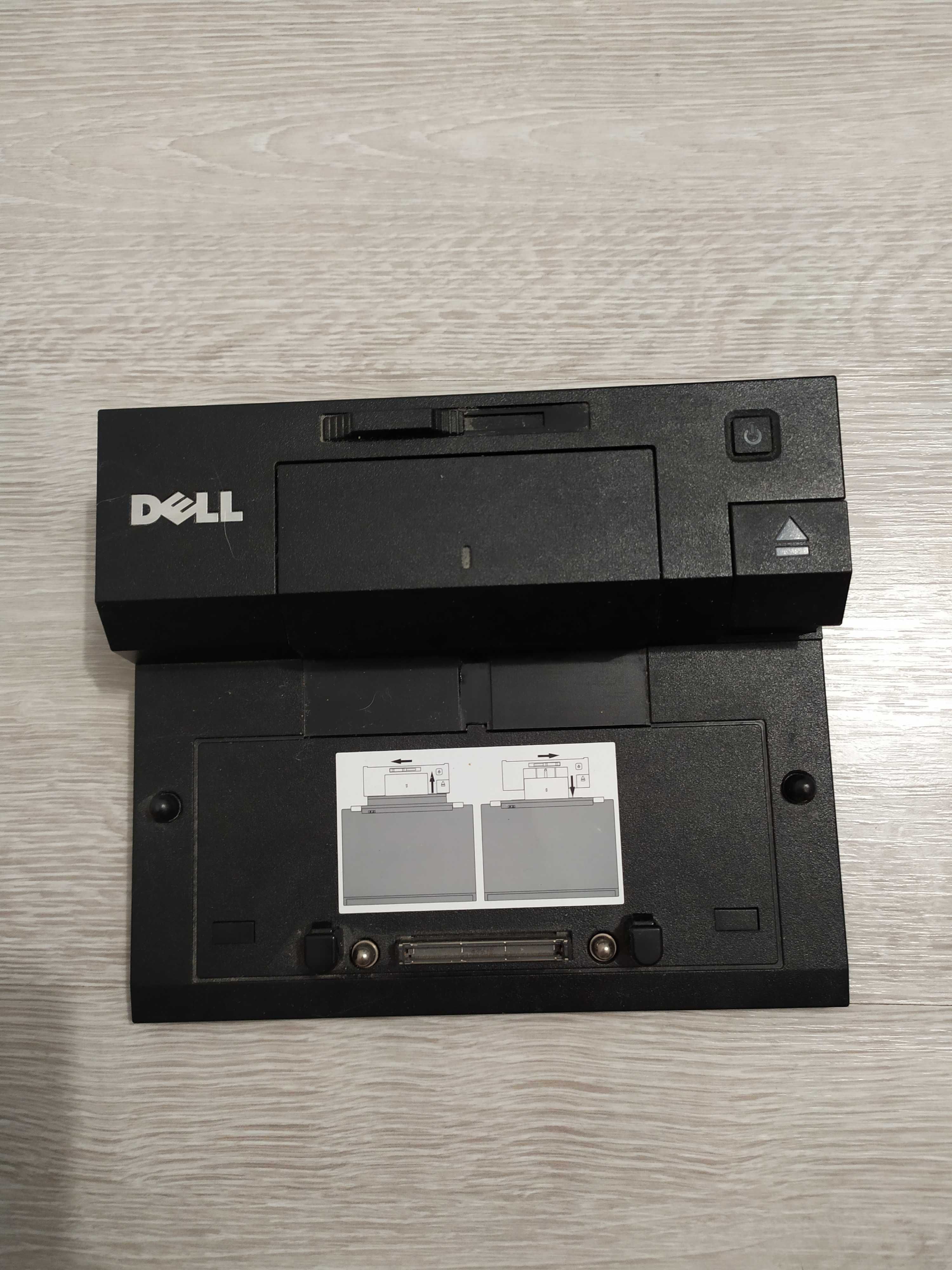 Docking Station Dell K07A002