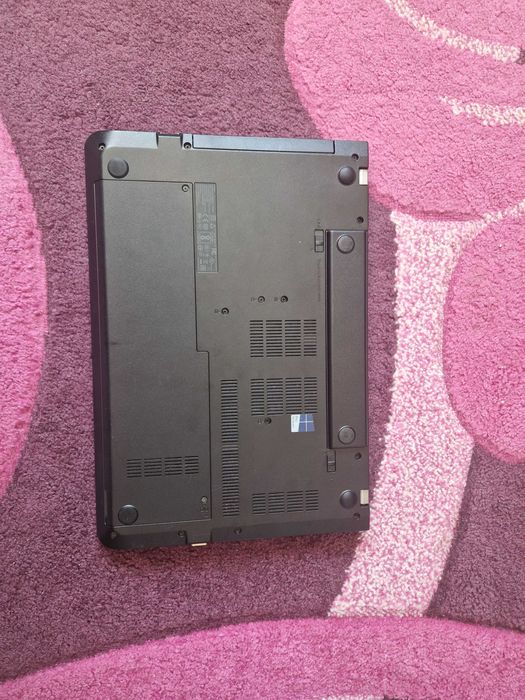ThinkPad E570 | i5 | 16GB | 256GB |