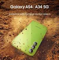 TEZKOR KREDIT (18 OYGA) Samsung Galaxy A34 8/128GB