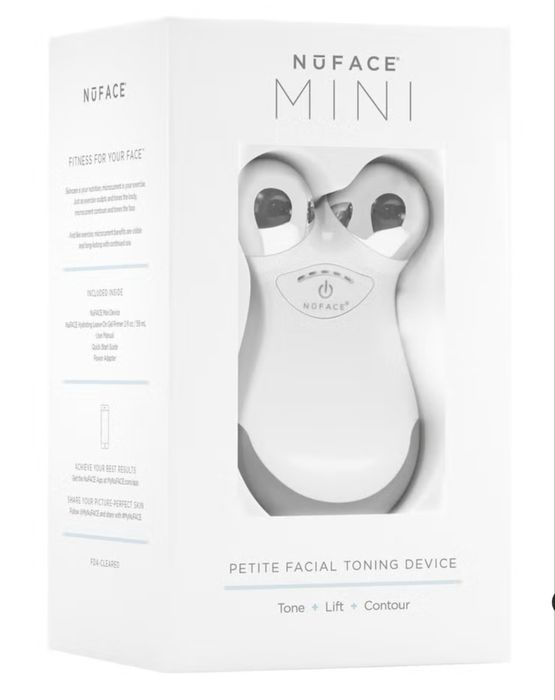 NUFACE mini оригинален