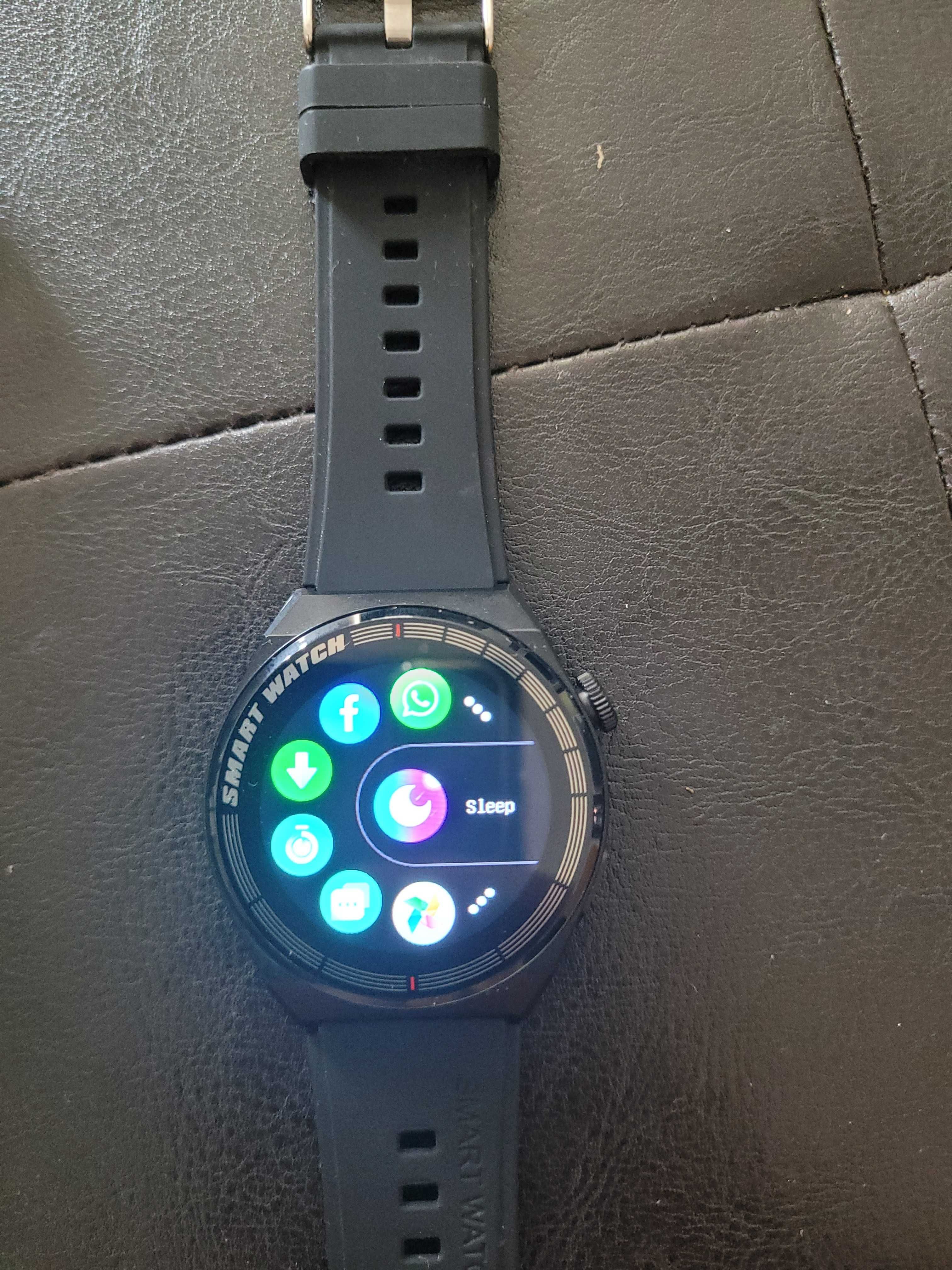 Vand ceas  smartwatch