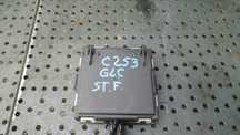 Modul electronic usa stanga fata mercedes glc c253 facelift x253 w253 a1679002618