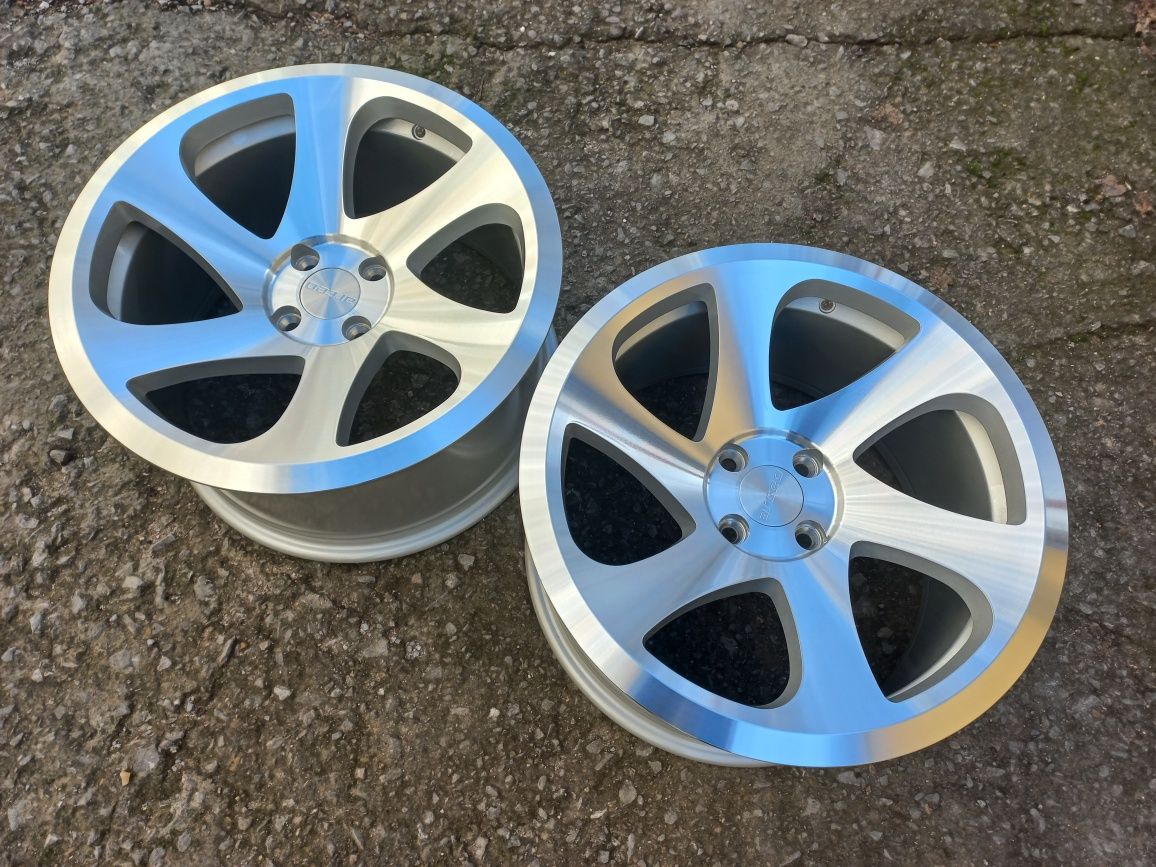 17-4×100 3sdm0.06 8j et35-9j et30 vw bmw e30 Seat mercedes honda итт.