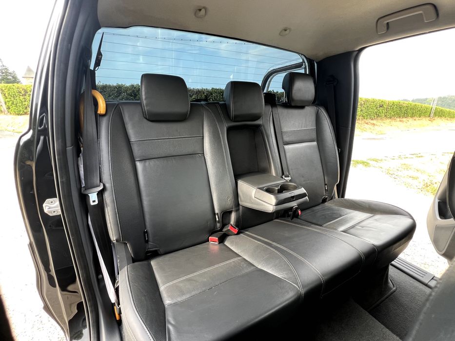 VAND/schimb FORD RANGER 2.2 -AUTOutilitara - Automat