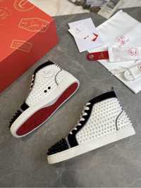 Adidasi Christian Louboutin Calitate Premium