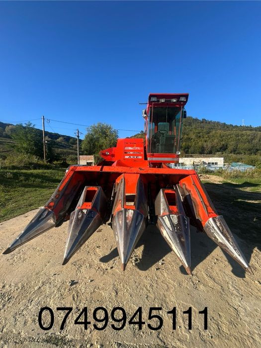 Bourgoin GX 406 AXE