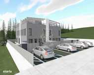 Casa 3 camere 85 mp-teren-2 locuri parcare-Zona Valea Sigmirului