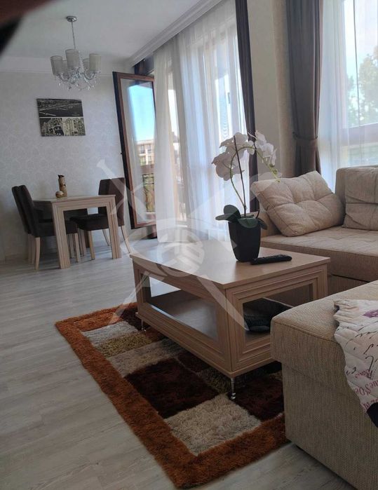 Продава се Двустаен апартамент в к.к. Слънчев бряг - 103 кв.м за 1816 €/кв.м - Снимка #8