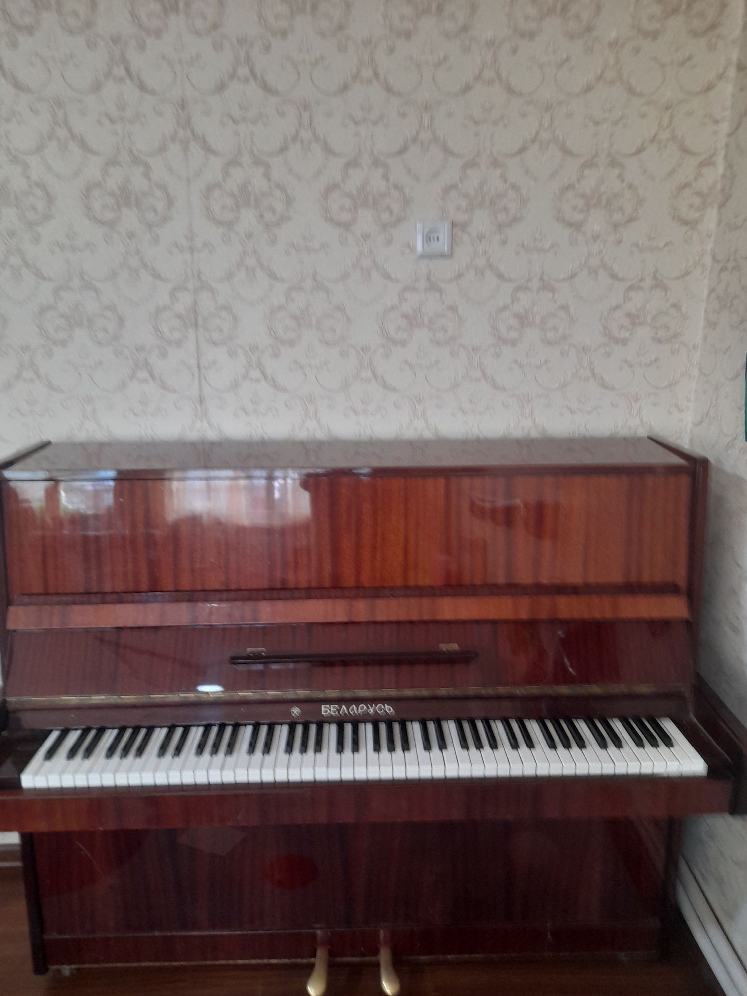 Belarus "Pianina"