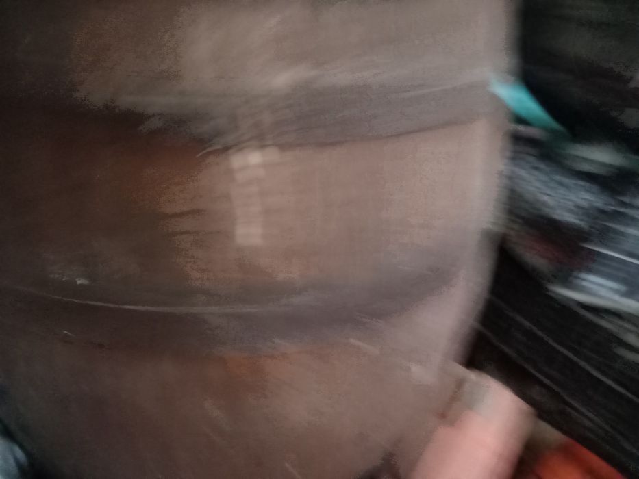 Vând Butoi din lemn 300kg Nou