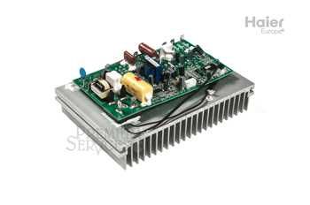 Placa power modul putere Haier, 0010403555, reparatie, aer conditionat