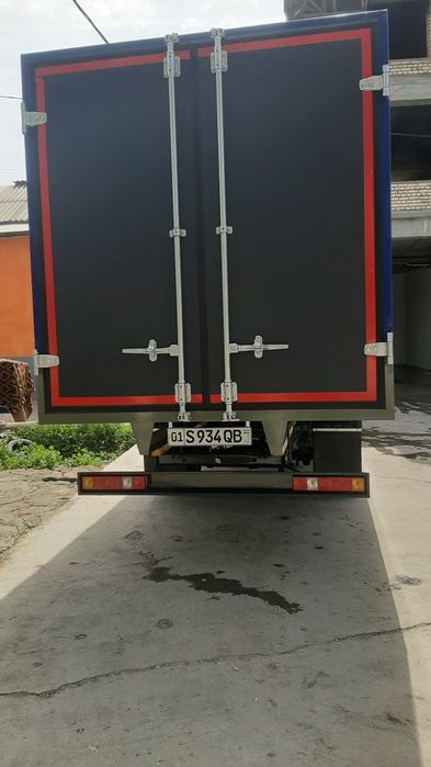 Газел безнес йил 2014