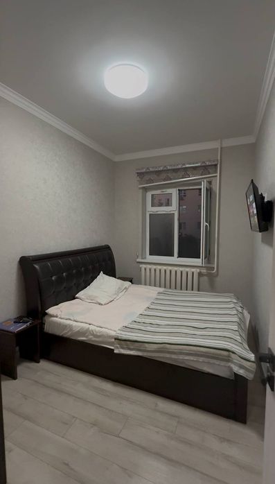 Срочно! Юнусобод 19-кв 2/2/5 евроремонт