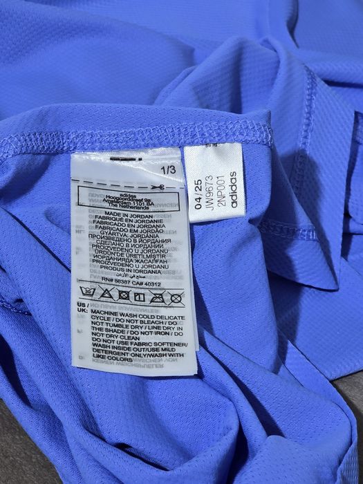 Set running dama Adidas Opt Essential