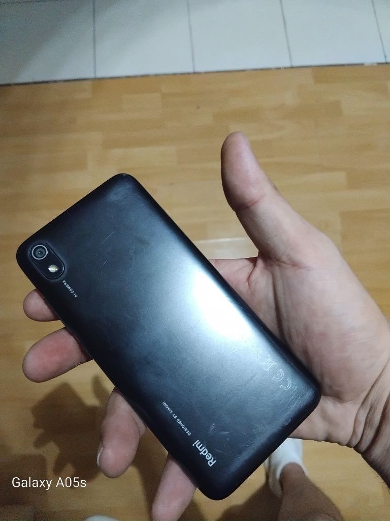 readmi 7A 16g 2ram