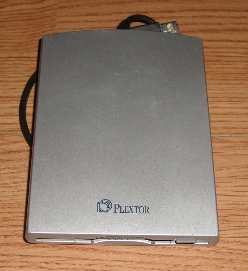 USB Floppy Disc Extern Unitate DVD-RW Samsung