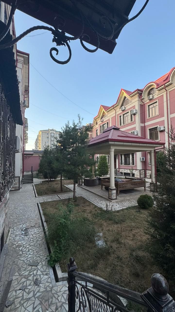 Сотилади квартира 3 хона Бельтепа ААА