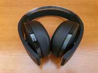 Безжични Геймърски Слушалки Sony PlayStation Platinum Wireless Headset