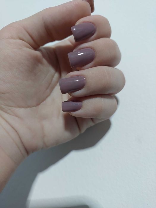 Manichiura la un pret placut