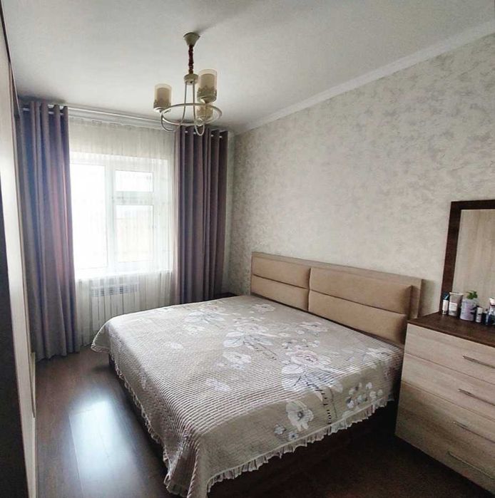 IPOTEKA | SOTILADI | METRO Sergeli 2 honali kvartira 64m²