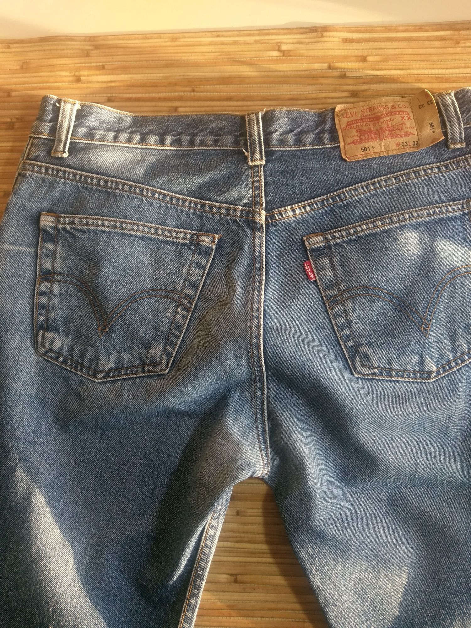 Продам  levis501