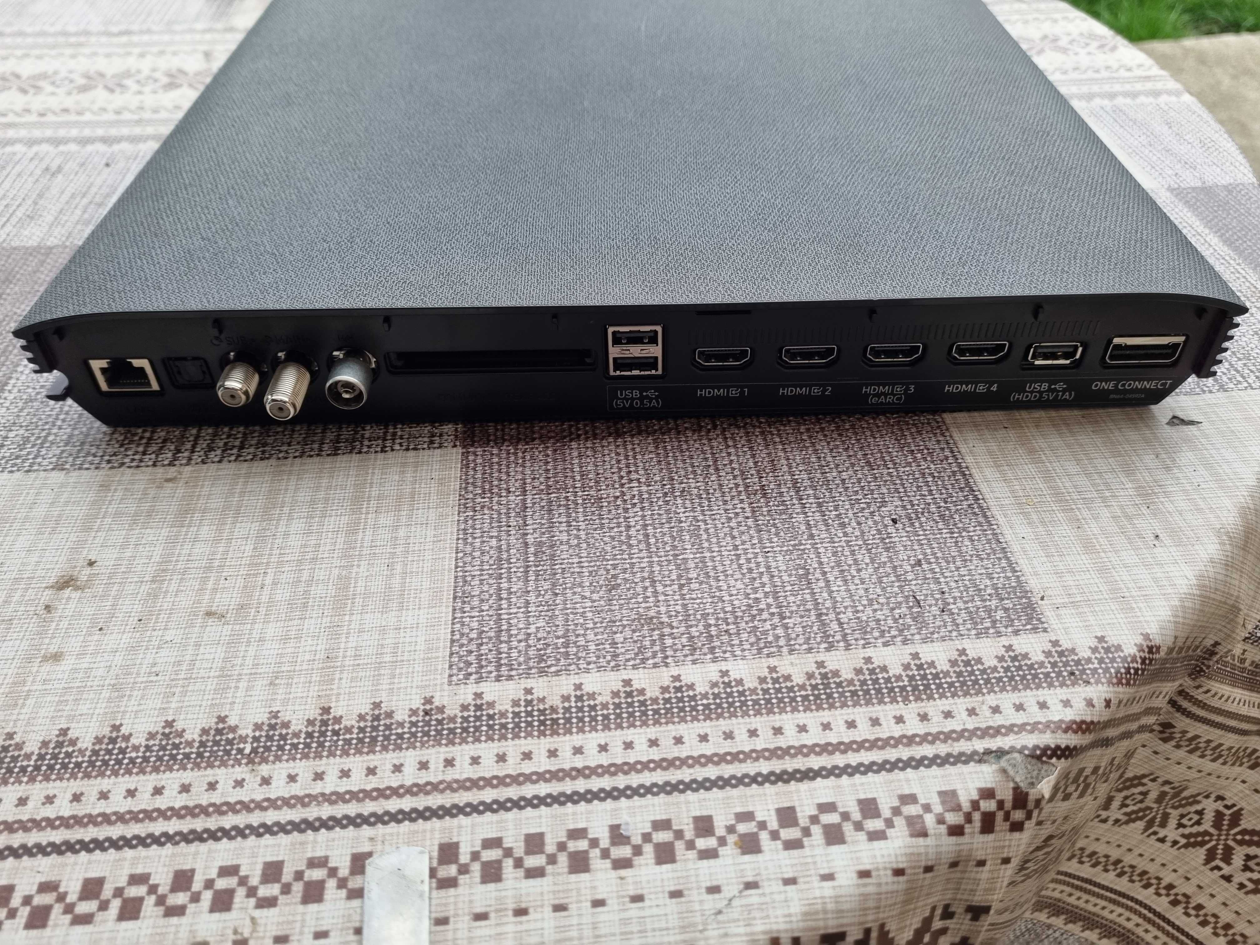 Samsung One Connect Box SOC4002A + Cablu One Connect