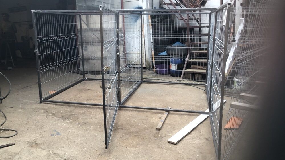 Pf balustrade porți fier forjat