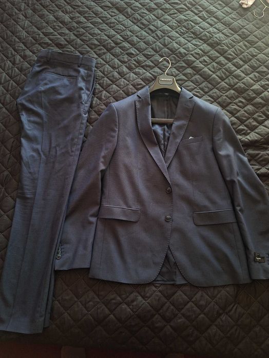 Сако и Панталон TEODOR