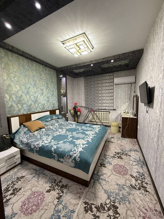 Чиланзар 17 квартал