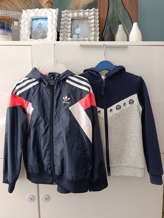 Adidas,  Jordan, Adidas - детски дрешки