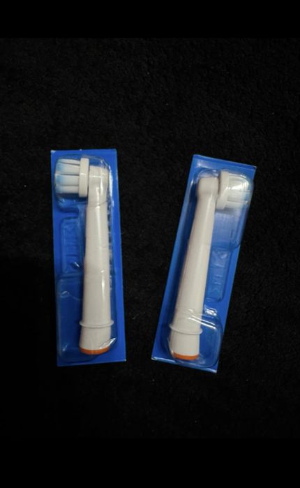 Capete periuță Oral B