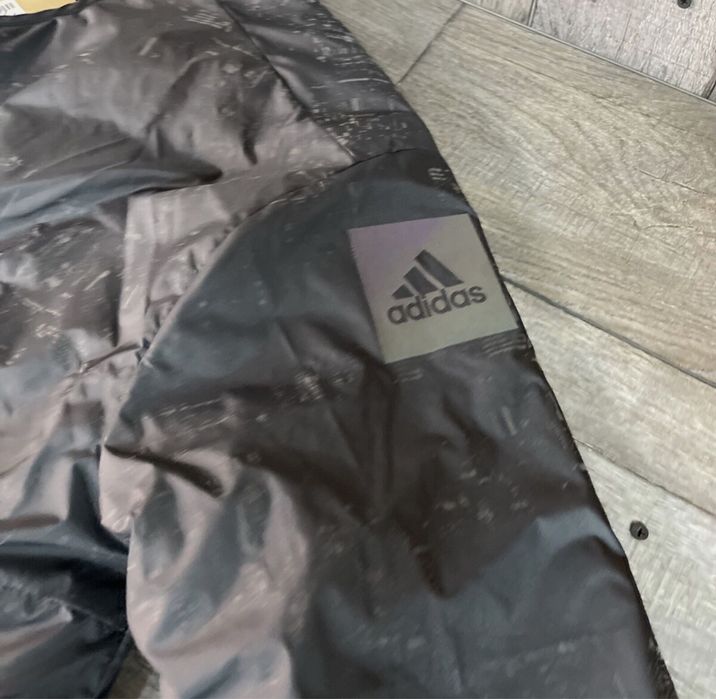 Geaca Adidas Oversize