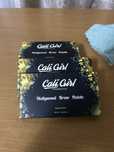 Оригинал cali girl