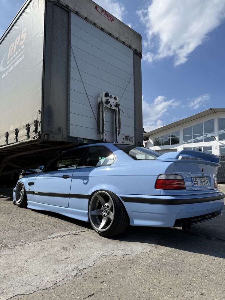 Vand jante Rondell 0021 r17 5x120 super concave