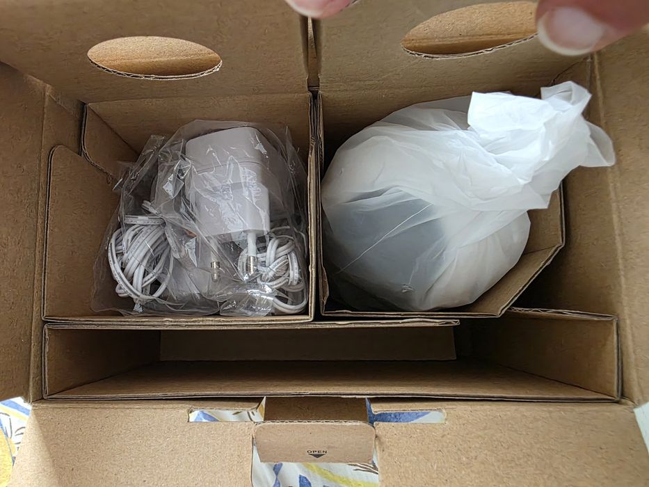 Baby monitor, EJ PRODUCTS, SM650