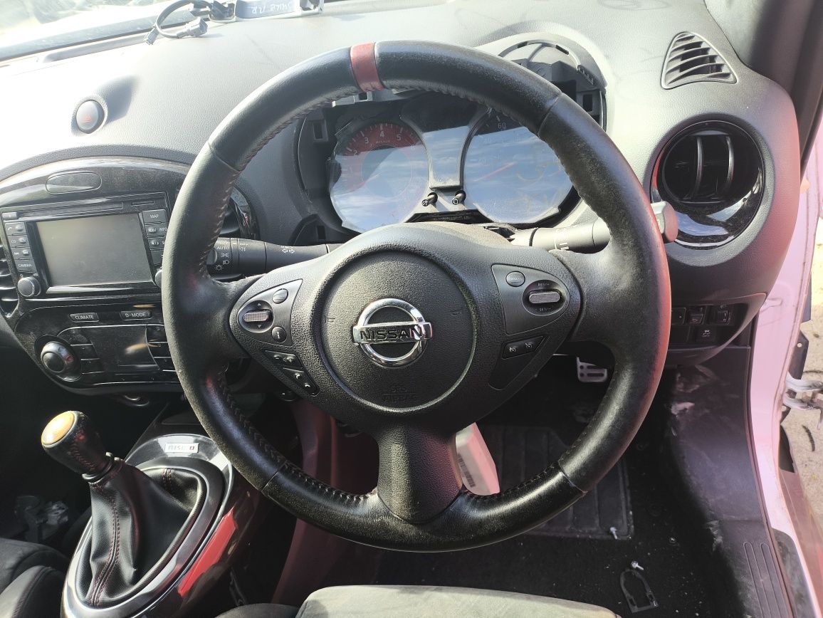 Волан за Nissan Juke