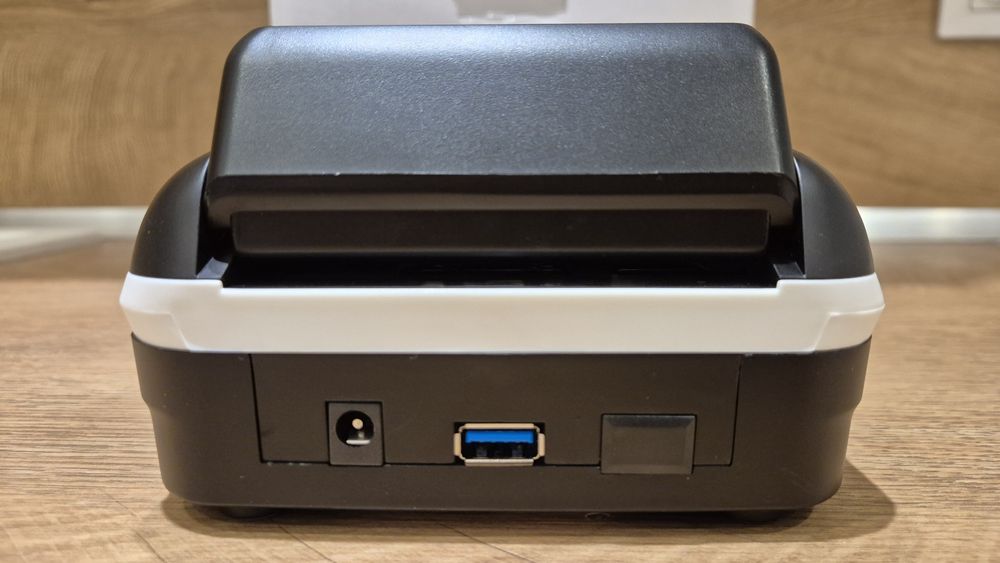 Детектор за фалшиви банкноти EUR USD