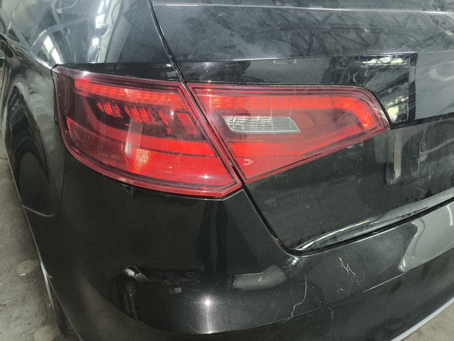 Стоп/Стопове led  за Audi A3 8V S line.