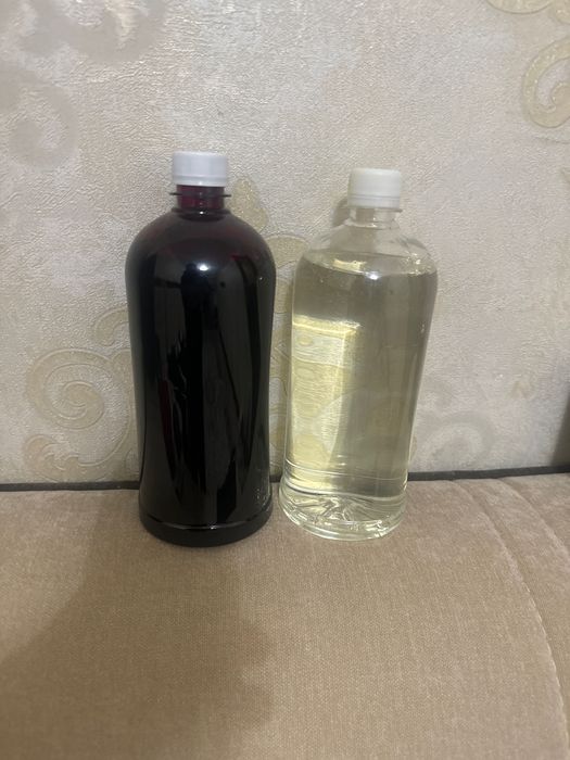 Пена шампунь (розовый, белый) , pena shampun (pushti, oq)