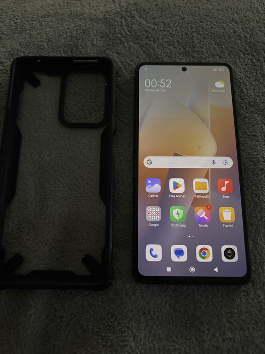 Xiaomi 11t pro defect