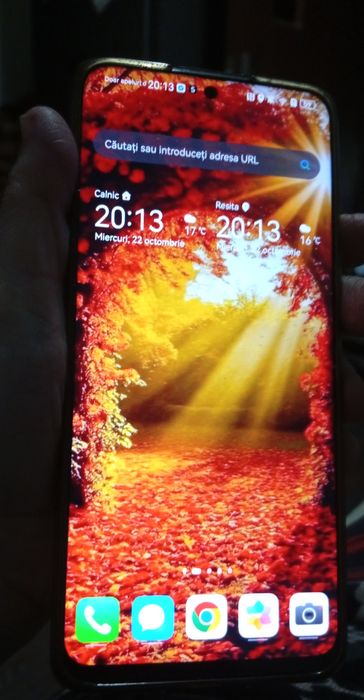 Vind telefon Huawei Nova 12i