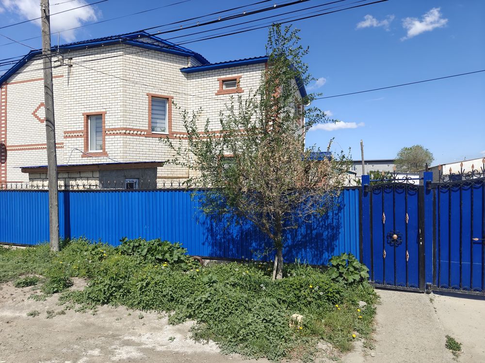 Продаётся котедж