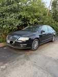 Vand volkswagen passat