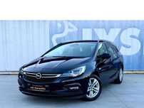 Opel Astra Opel astra k 2019 distribuție nouă. Stare perfecta 136cai, inmatricula