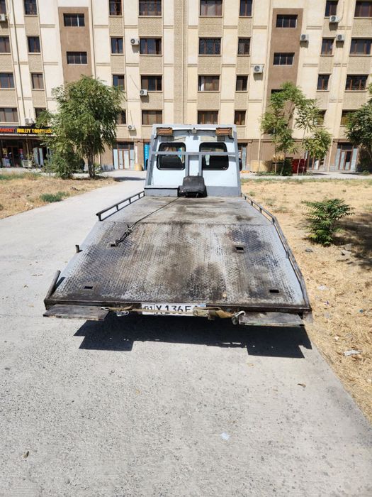 Holati yaxshi minishga tayyor