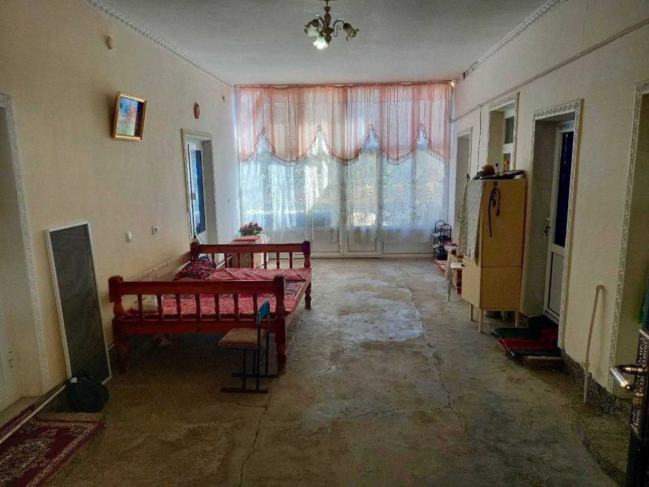 3.5 сотихли тайёр участка сотилади, Шейхон капика супер маркет атрофи