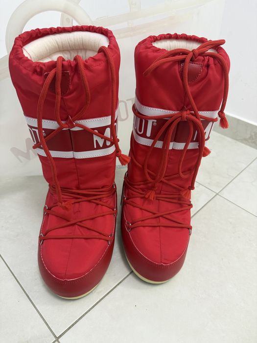 Cizme zapada Moon Boot